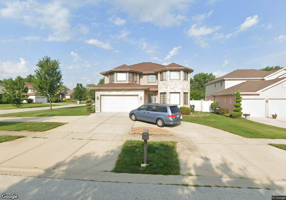 18574 Maple Ave, Country Club Hills, IL 60478 - photo 1