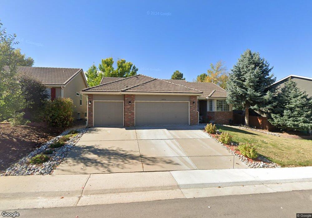 10015 Teton Ct, Lone Tree, CO 80124 - photo 1