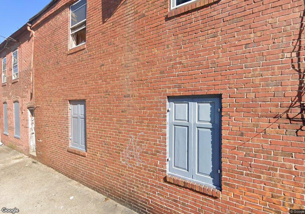 30 W West St, Baltimore, MD 21230 - photo 1