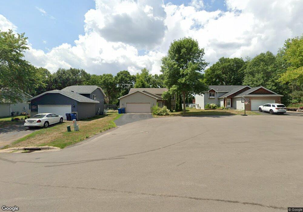 423 13th Ave S, Sauk Rapids, MN 56379 - photo 1
