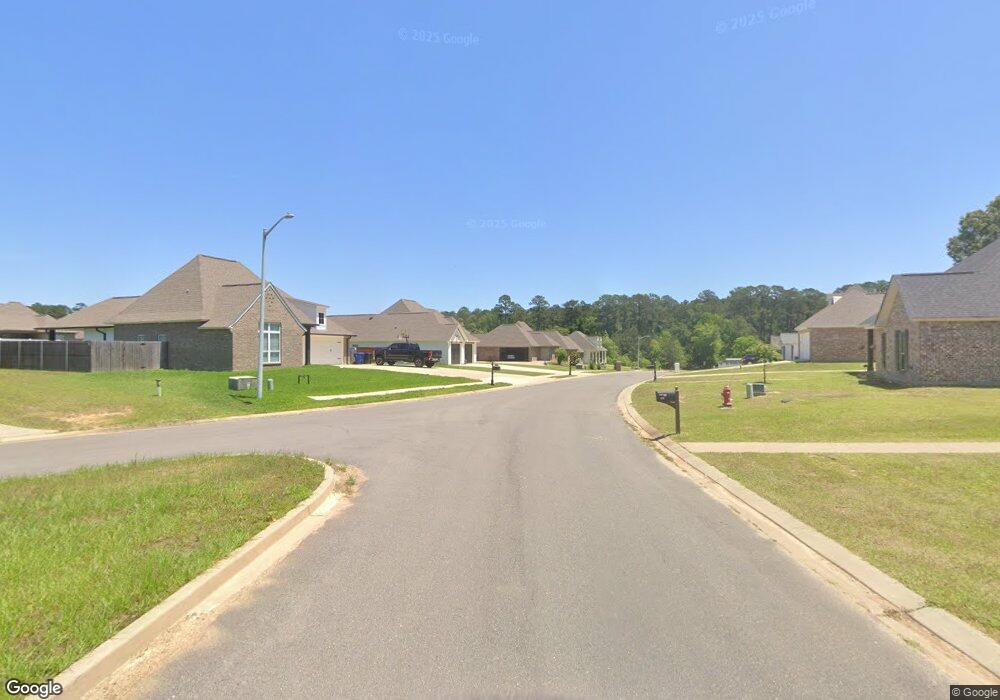 91 St Landry, Pineville, LA 71360 - photo 1