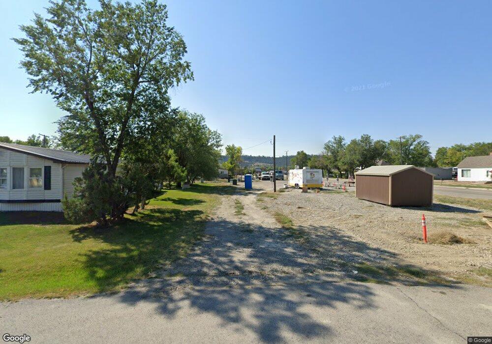 905 E 2nd Ave N, Columbus, MT 59019 - photo 1