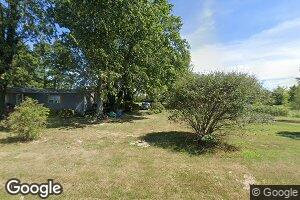1241 County Road 1625 N, Cisne, IL 62823