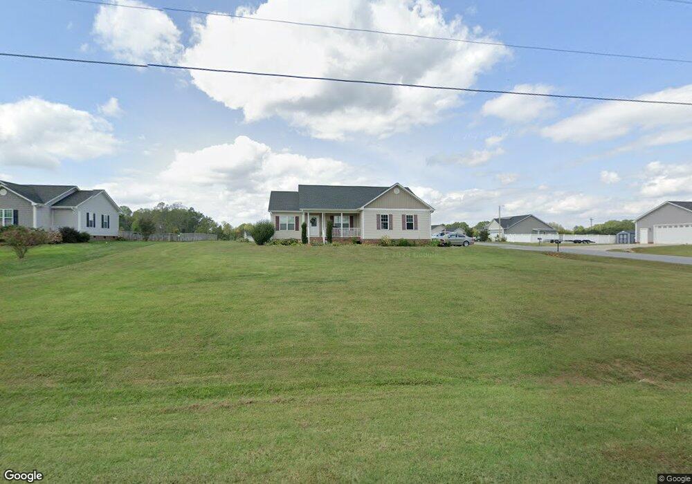 228 Lone Pine Rd, Statesville, NC 28625 - photo 1