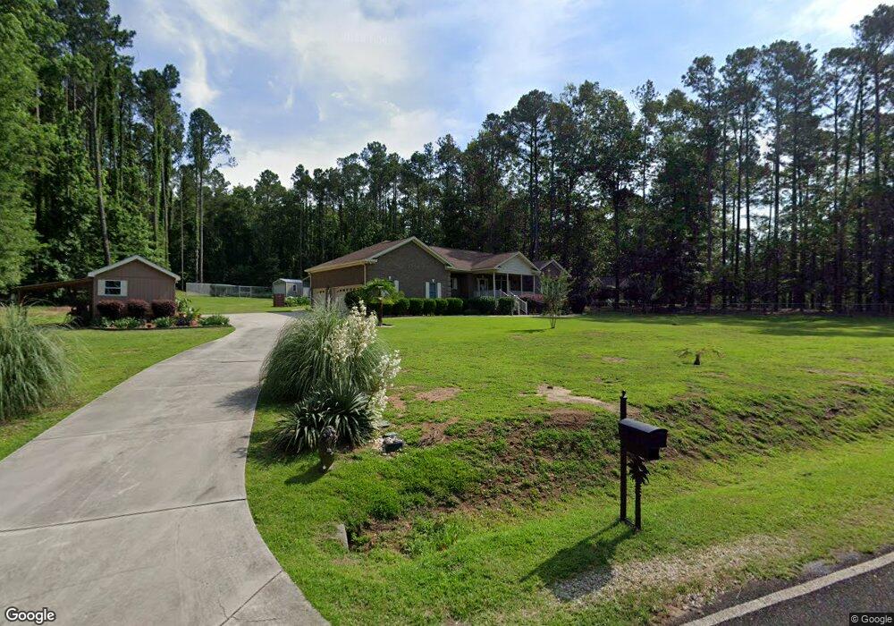 2660 Harbor View Rd, Camden, SC 29020 - photo 1