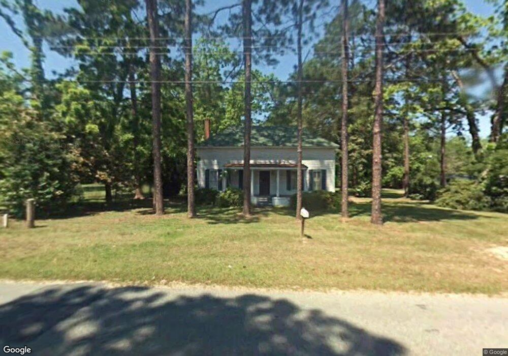 403 S College St, Sparks, GA 31647 - photo 1
