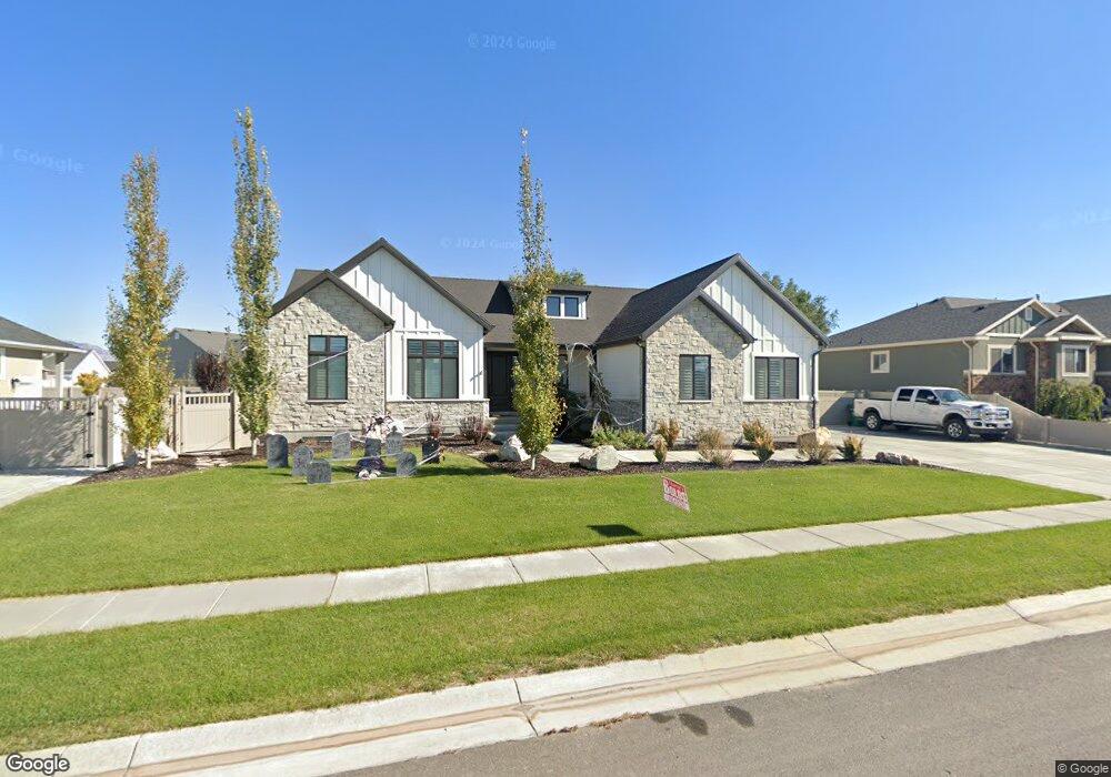 3530 S 4900 W, West Haven, UT 84401 - photo 1