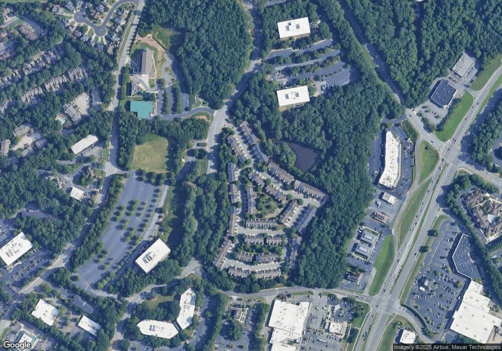 3458 Kiveton Dr unit 1, Norcross, GA 30092 - photo 1