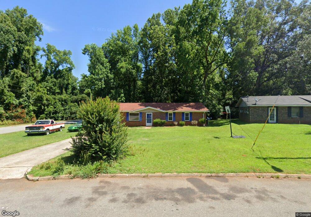 102 Apple Blossom Ln, Americus, GA 31719 - photo 1