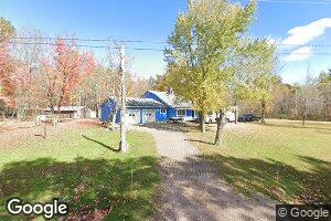 5504 Grant Rd, Vesper, WI 54489