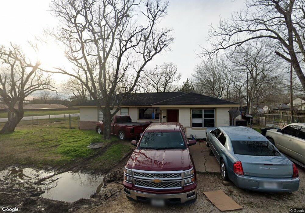 614 Oak St, Rosenberg, TX 77471 - photo 1