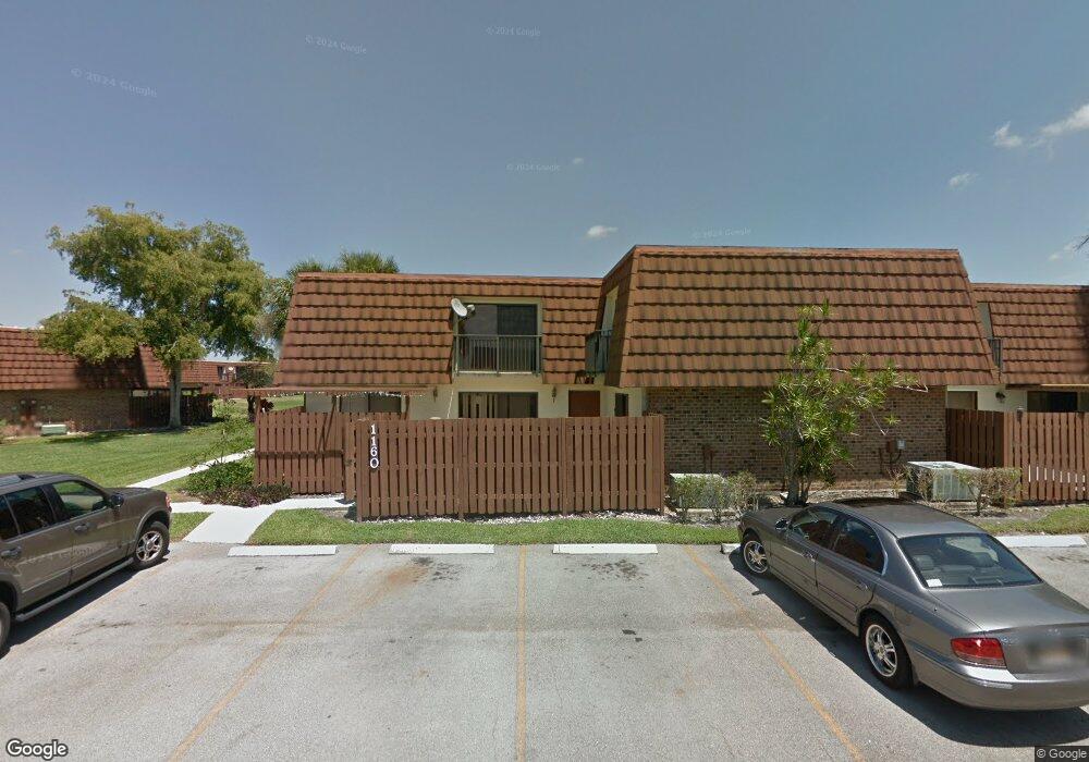 1160 SW 120th Way, Davie, FL 33325 - photo 1