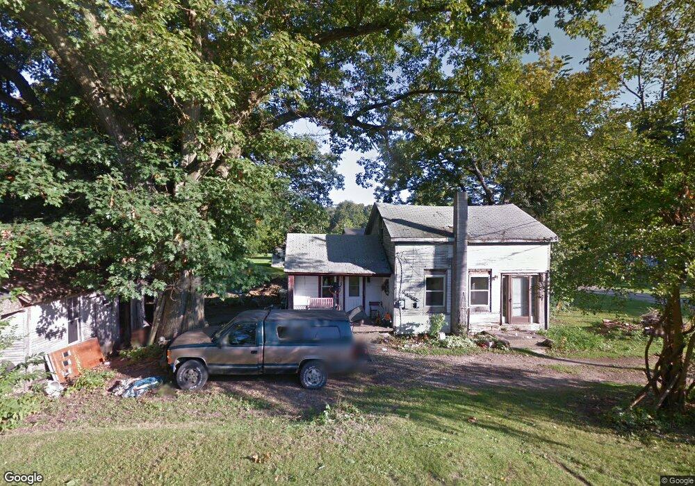 1 W Walker St, Rolling Prairie, IN 46371 - photo 1