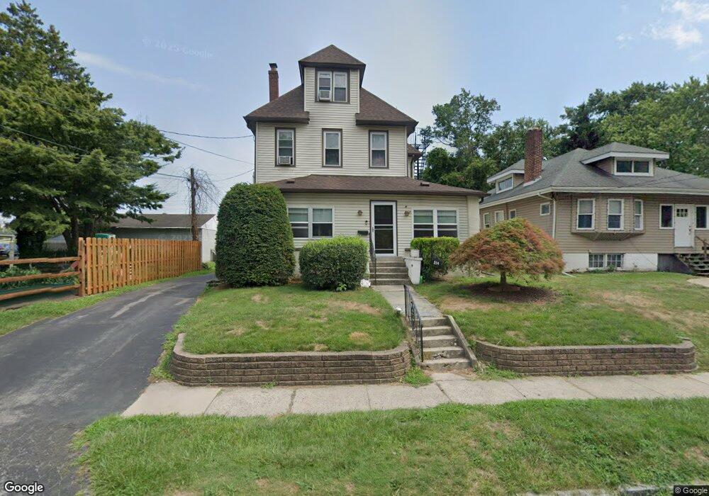 514 13th Ave, Prospect Park, PA 19076 - photo 1