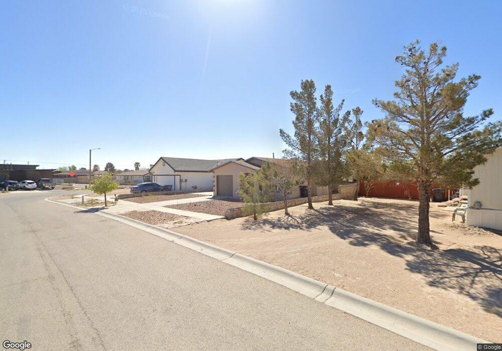 14416 Donny Murray Ln unit 3, El Paso, TX 79928 - photo 1