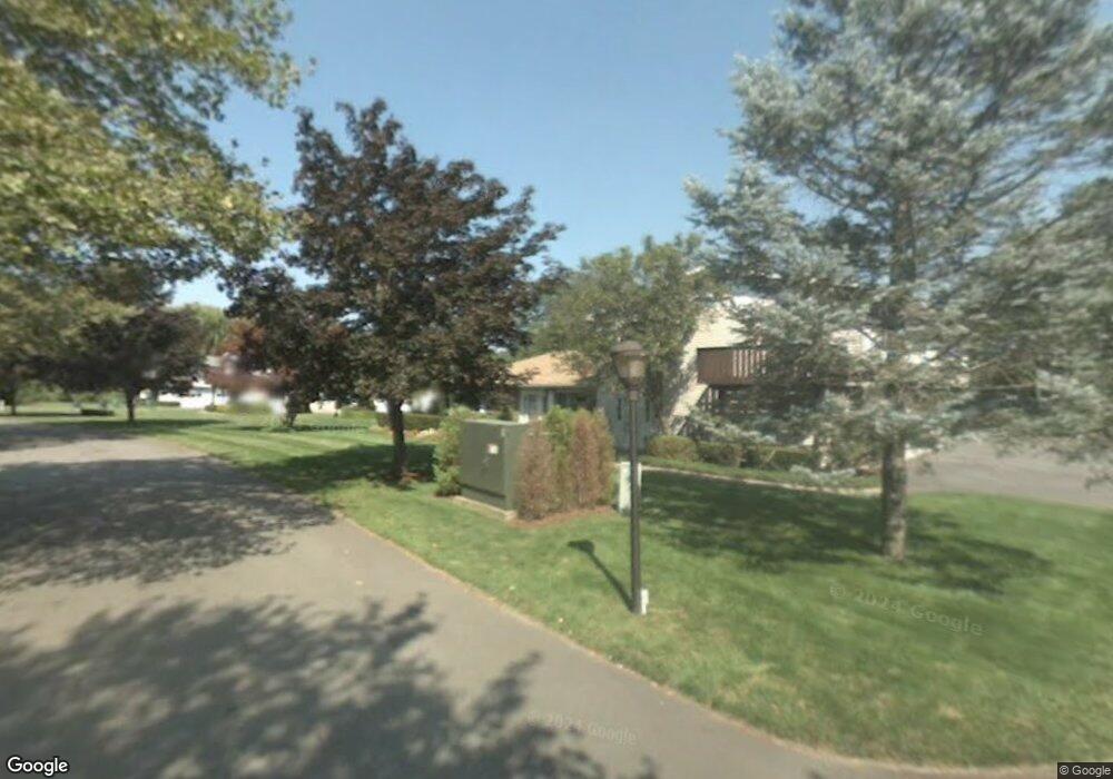 381 Chatham Cir unit 351, Warwick, RI 02886 - photo 1