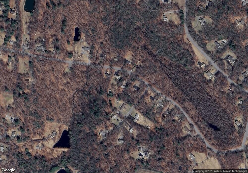 95 Burwell Rd, New Hartford, CT 06057 - photo 1