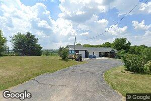 8468 N Leaf River Rd, Leaf River, IL 61047
