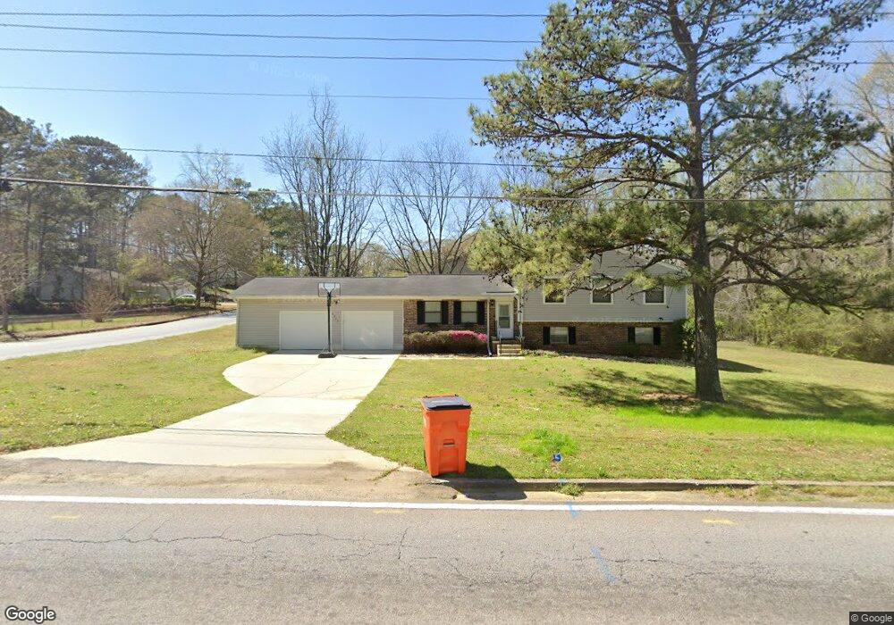 6807 Fielder Rd, Rex, GA 30273 - photo 1