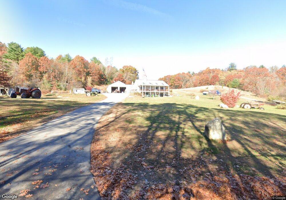 27 Newton Rd, Amesbury, MA 01913 - photo 1