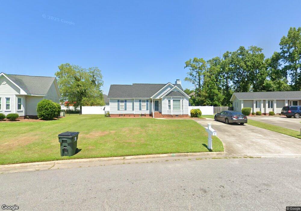 576 Bayberry Ln, Winterville, NC 28590 - photo 1