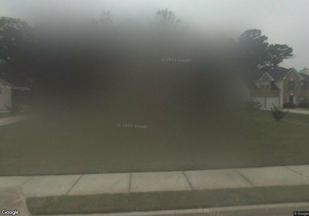 9562 Carnes Crossing Cir unit I, Jonesboro, GA 30236 - photo 1