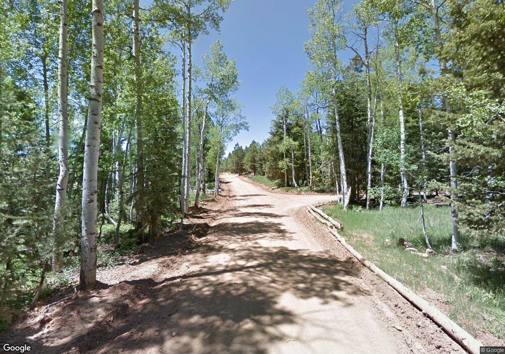 177 W Artist Trail, Duck Creek Village, UT 84762 - photo 1