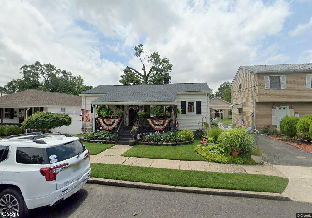 650 Taylor St, Riverside, NJ 08075 - photo 1