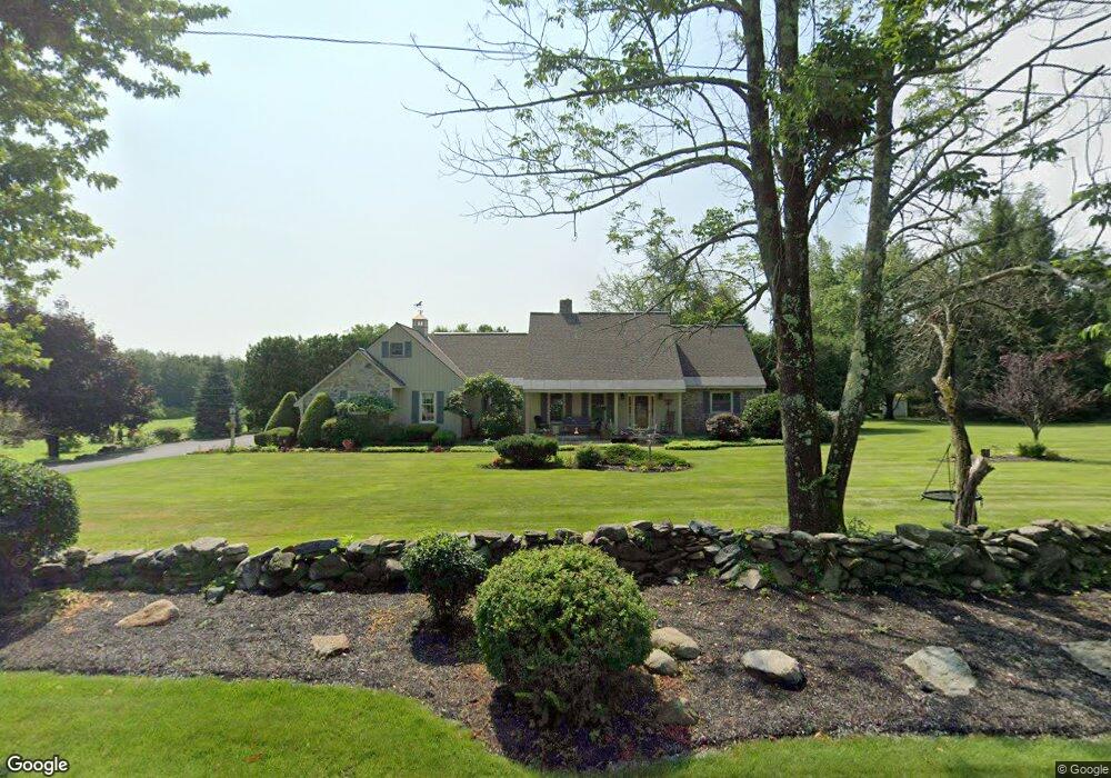 419 Boston Rd, Sutton, MA 01590 - photo 1