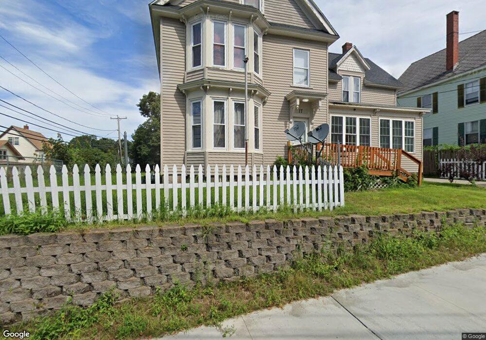 17 Kimball St, Sanford, ME 04073 - photo 1