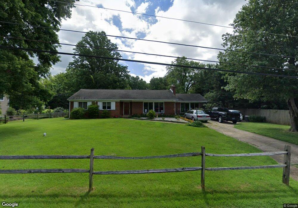 507 Tulip Rd, Annapolis, MD 21403 - photo 1