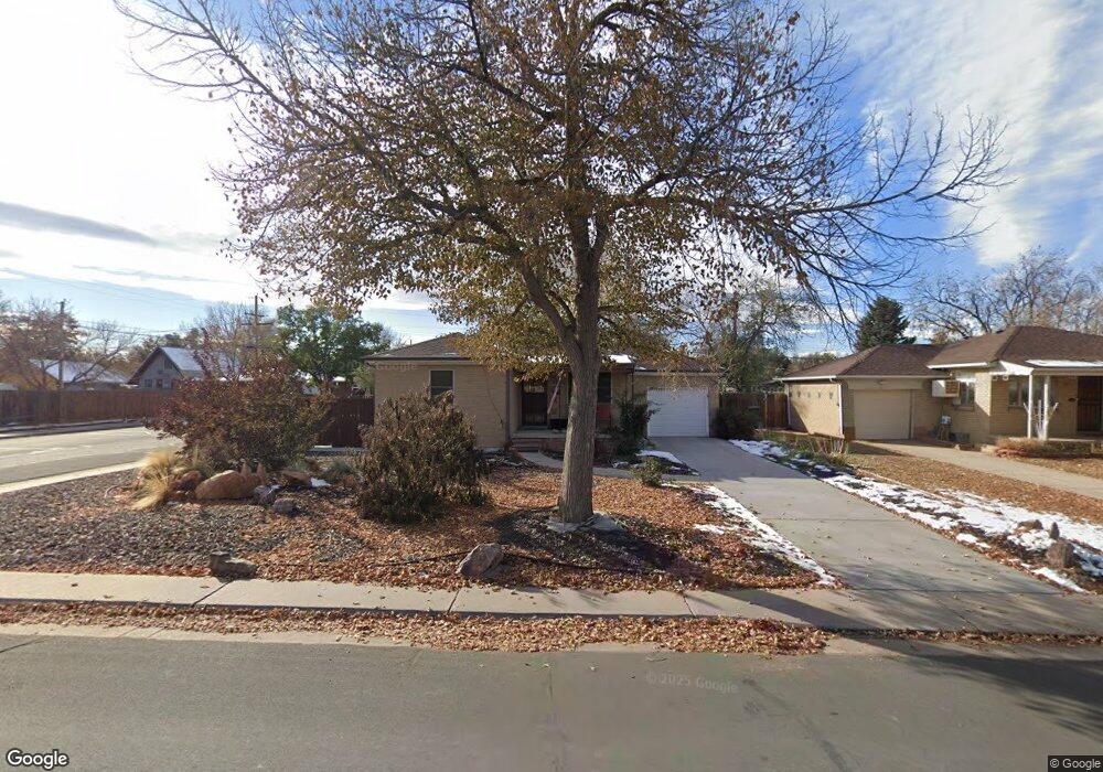 2201 Kingston St, Aurora, CO 80010 - photo 1