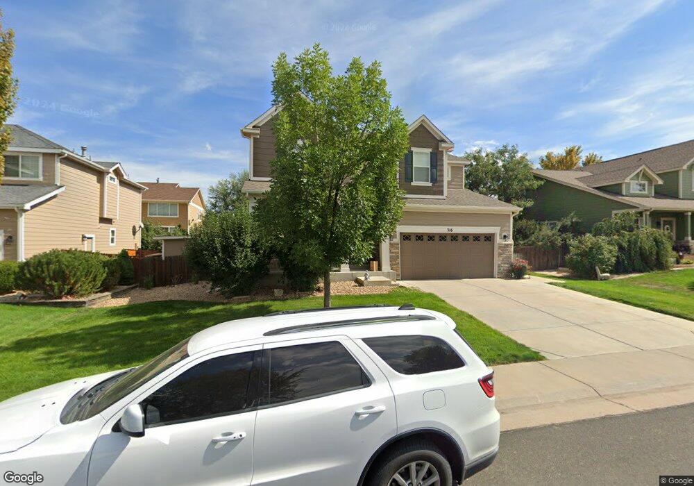 316 Sakata St, Brighton, CO 80601 - photo 1