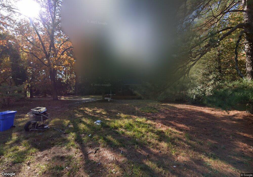 4715 Morris St, Fayetteville, NC 28314 - photo 1