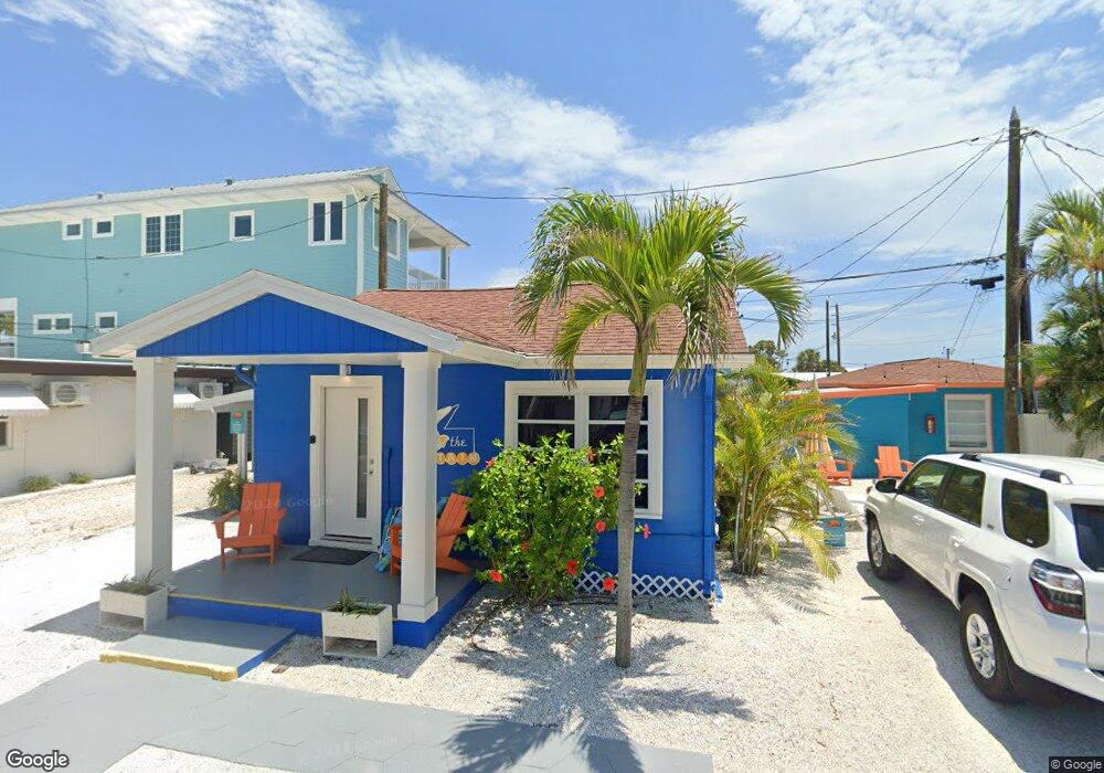 25 79th Terrace, Treasure Island, FL 33706 - photo 1