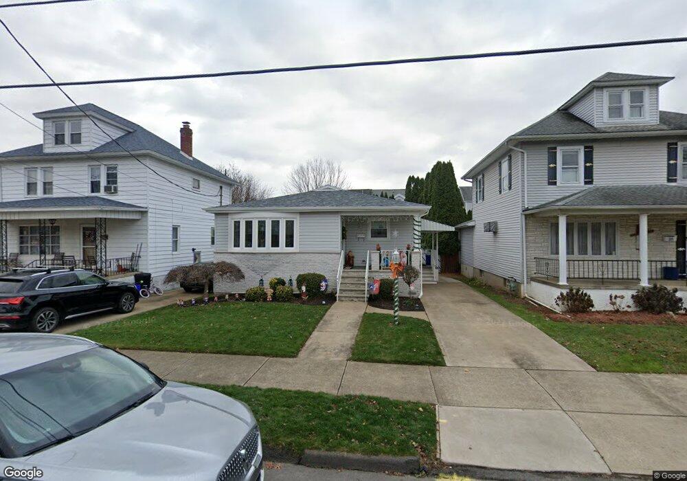 33 Lackawanna Ave, Kingston, PA 18704 - photo 1