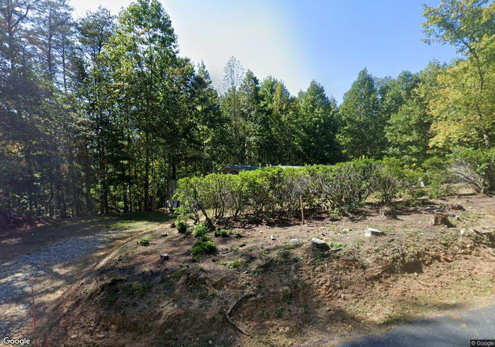 356 Monroe Ridge Rd and 35, Sautee Nacoochee, GA 30571 - photo 1