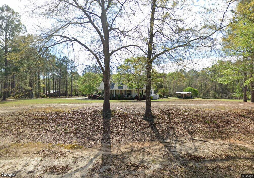 17115 Ga Highway 158 W, Wray, GA 31798 - photo 1