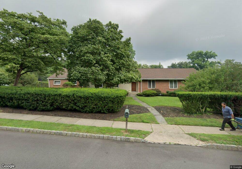 562 Prospect Ave, Princeton, NJ 08540 - photo 1