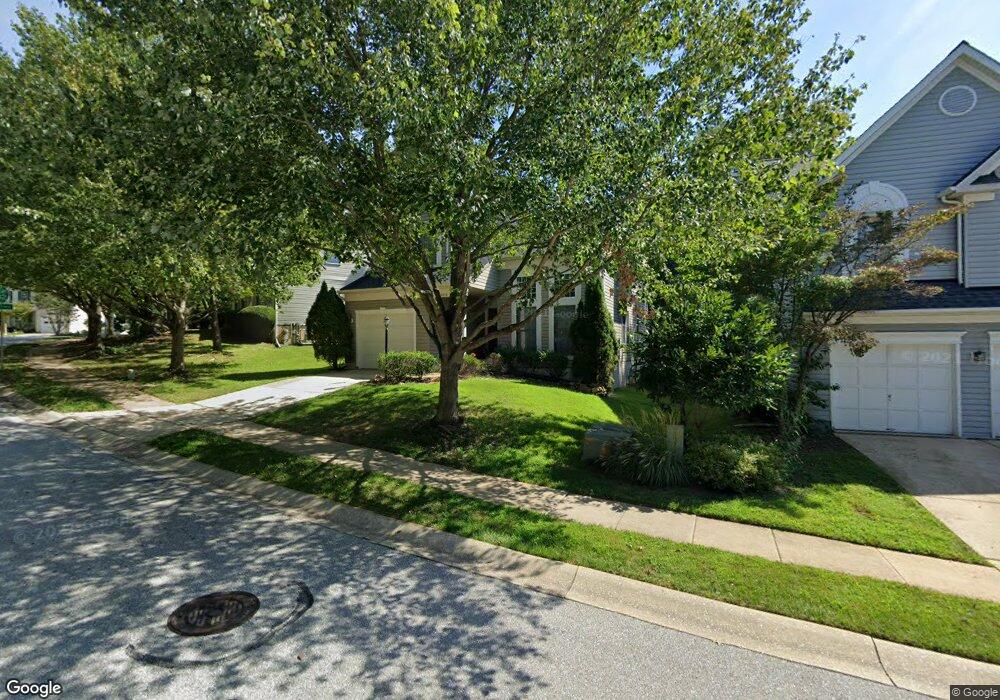 6416 Ripe Apple Ln, Columbia, MD 21044 - photo 1