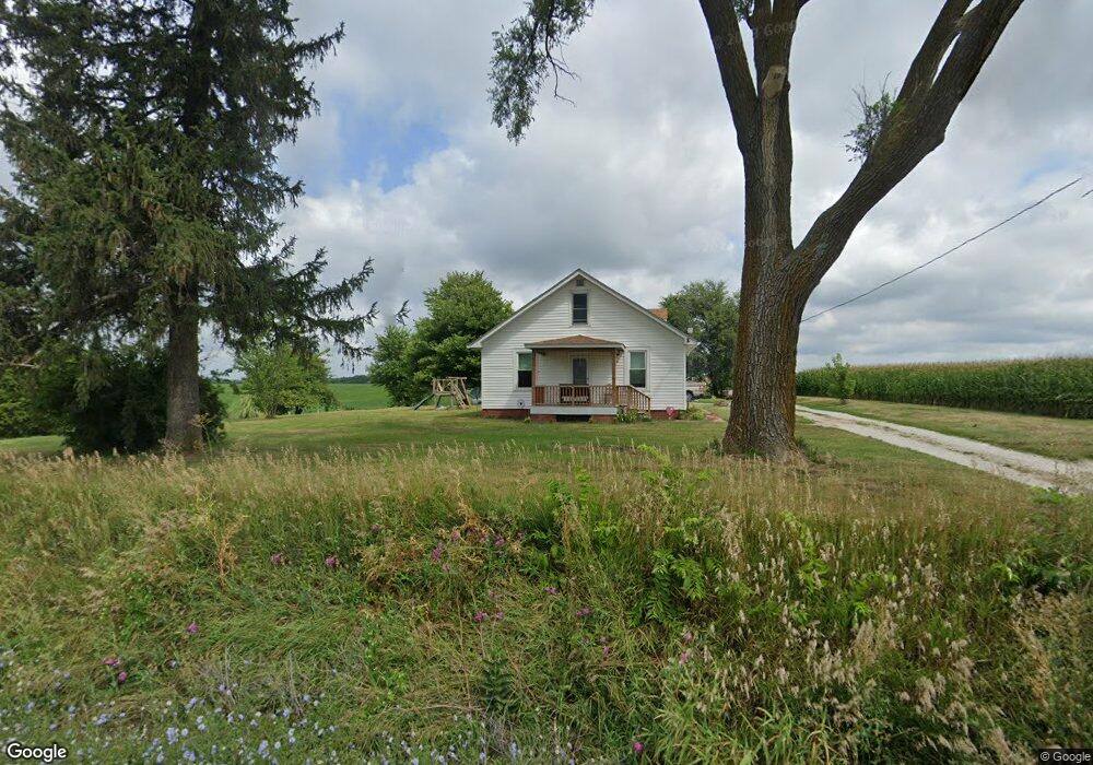 22563 Virginia Rd, Virginia, IL 62691 - photo 1