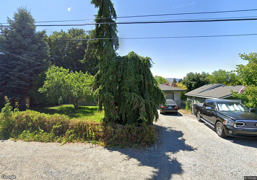 106 N James Ave, East Wenatchee, WA 98802 - photo 1