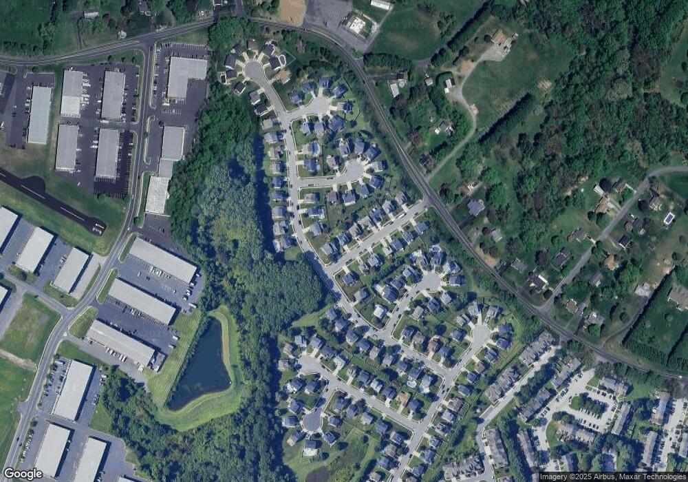 2302 Tuchahoe Rd, Forest Hill, MD 21050 - photo 1