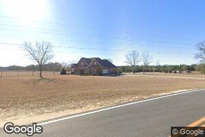 200 Milligan Creek Rd, Mount Vernon, GA 30445