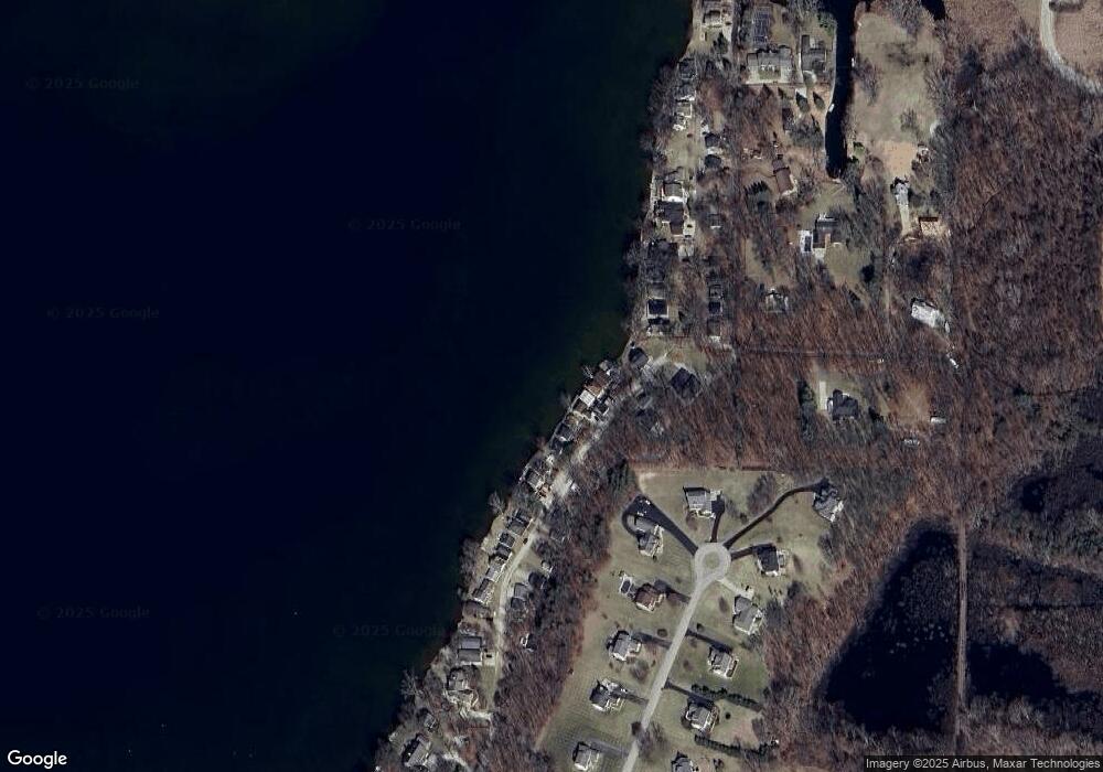 7363 Webbs Landing, Gregory, MI 48137 - photo 1