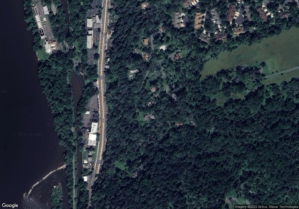 258 S Franklin St, Lambertville, NJ 08530 - photo 1