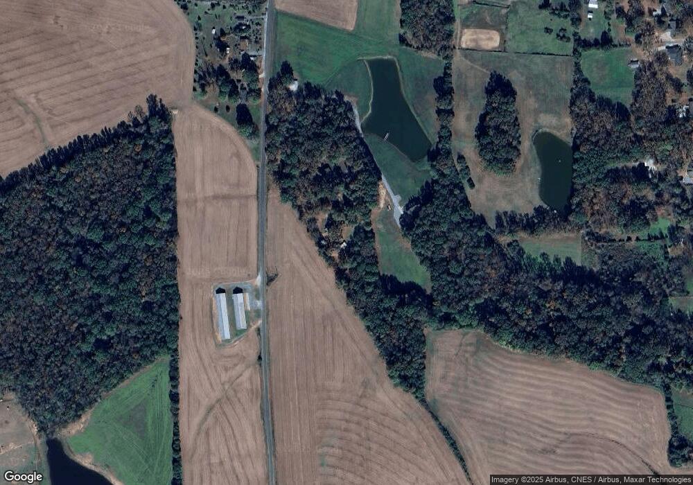 1966 Cm James Rd, Marshville, NC 28103 - photo 1