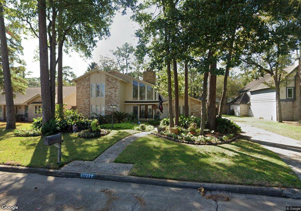 11723 Primwood Dr, Houston, TX 77070 - photo 1