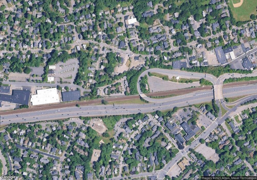 44 Crescent St unit C, West Newton, MA 02465 - photo 1