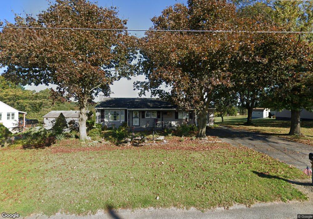 710 New Bloomfield Rd, Duncannon, PA 17020 - photo 1